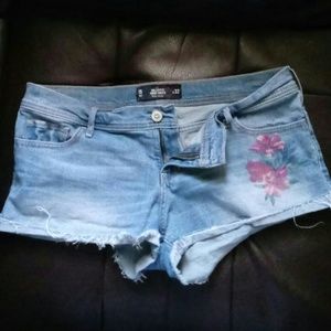 Hollister Shorts