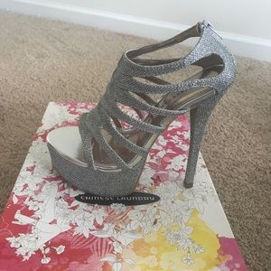 Chinese Laundry Heels