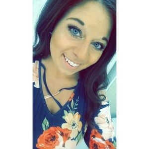 Meet your Posher, Amanda