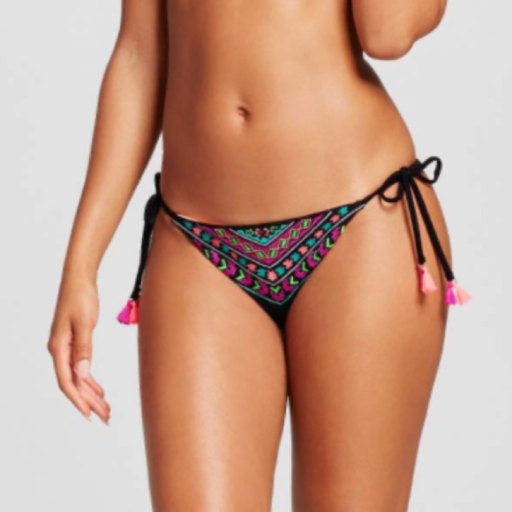 🆕! Swim bikini bottoms