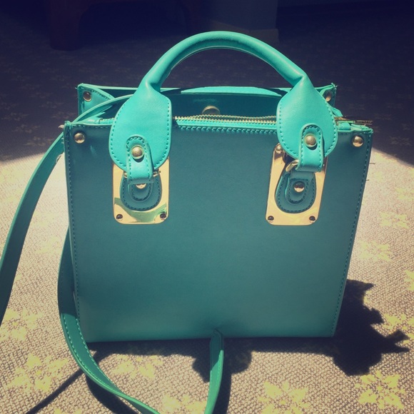 STEVE MADDEN HANDBAG - Picture 1 of 4