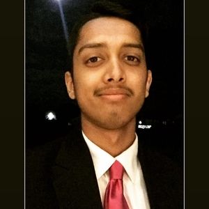 Meet your Posher, Zeeshan