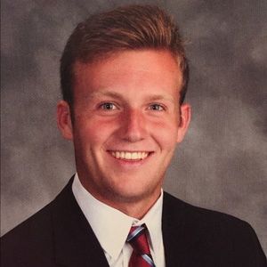 Meet your Posher, Ben