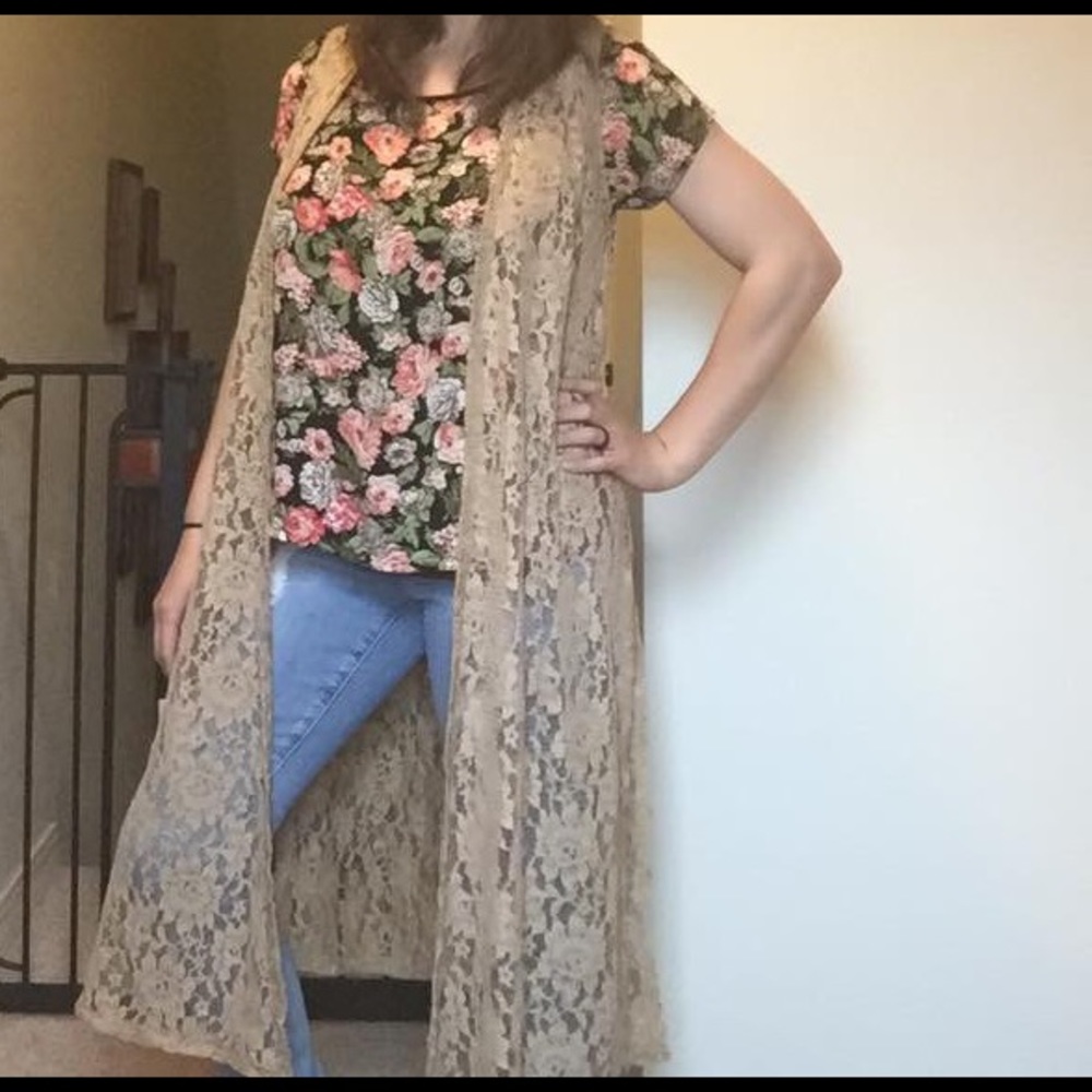 Lularoe joy