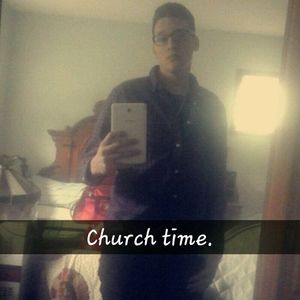 Meet your Posher, Devin