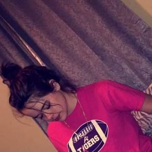 Meet your Posher, Mallory