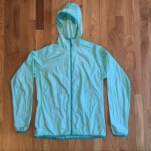 Marmot Windbreaker