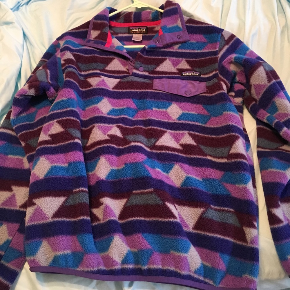 Patagonia
