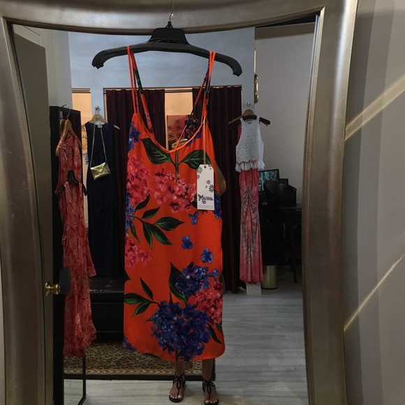 Show Me Your MuMu Dresses & Skirts - Show me Your mumu dress