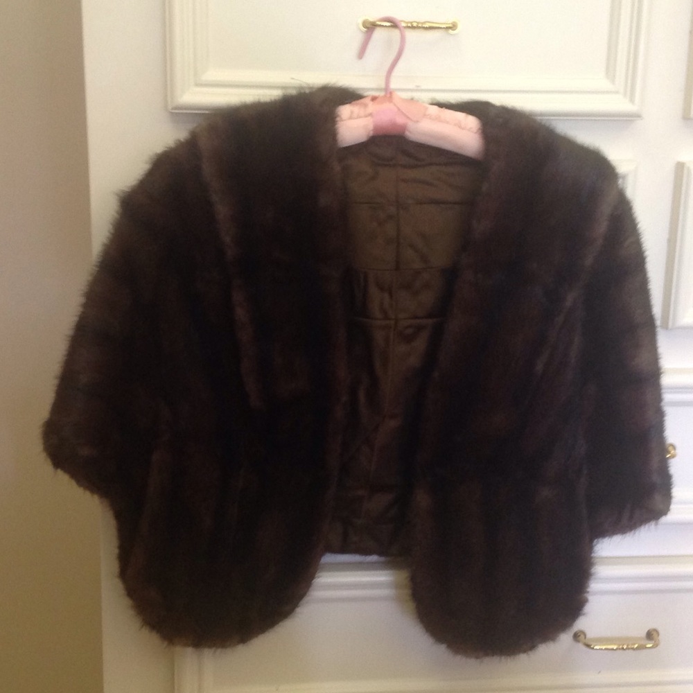 Mink