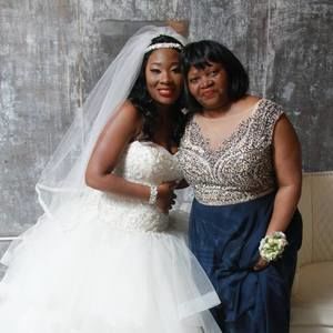 Meet your Posher, Ebony