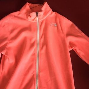 North Face jacket