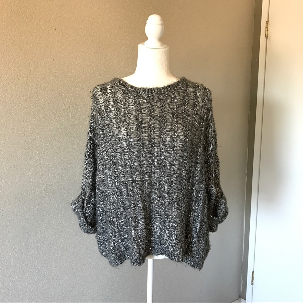 Jennifer Lopez Long Sleeve Tunic