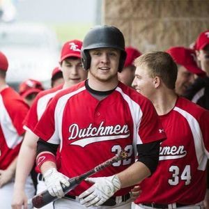 Meet your Posher, Mitchell