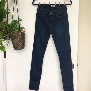 Hudson Nico Midrise Super Skinny