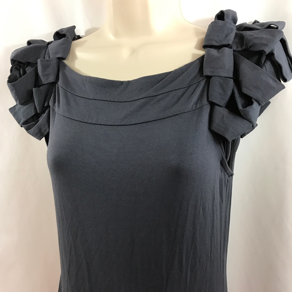 Cynthia Rowley dress