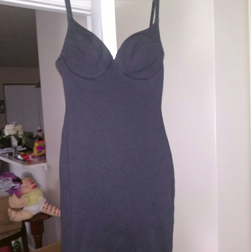 Very sexy "Little Black Dress"