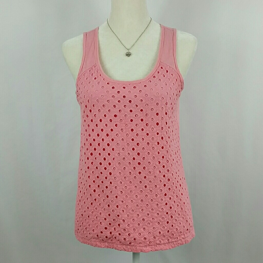 Gap tank top