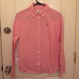 Vineyard Vines Button-down shirt