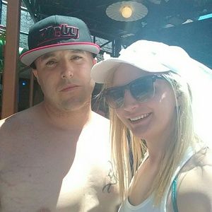 Meet your Posher, Aubree