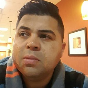 Meet your Posher, Ricardo