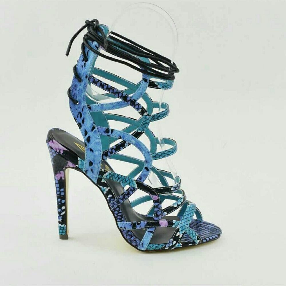 High heel Sandals