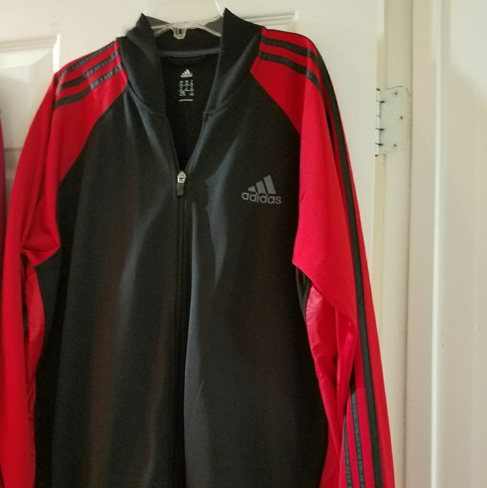 Addidas Jacket