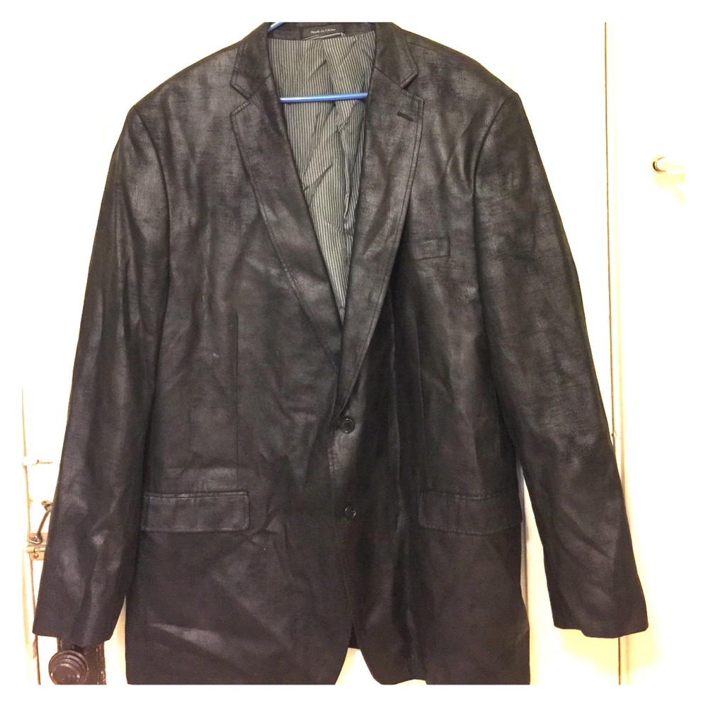 Calvin Klein Sport Coat