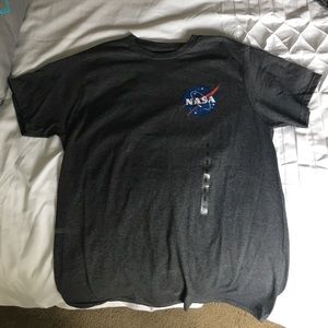 NASA women's tshirt