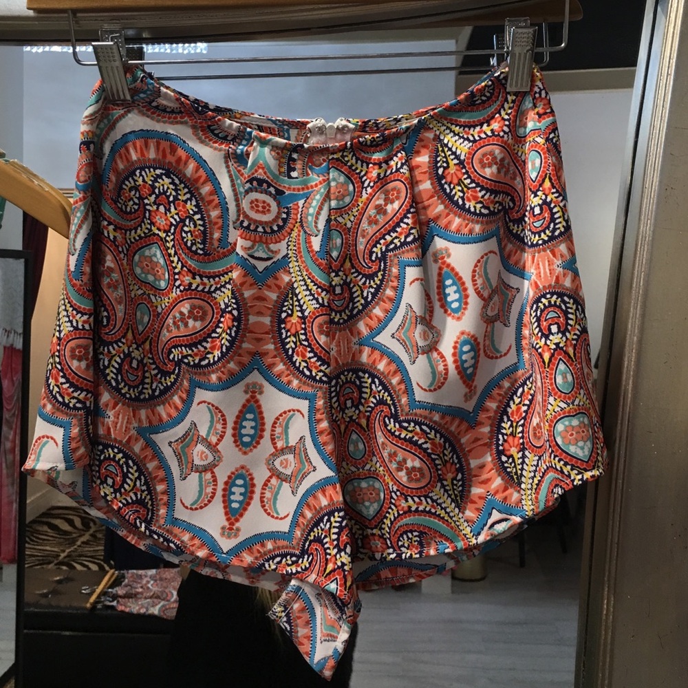 Shorts show me Your mumu