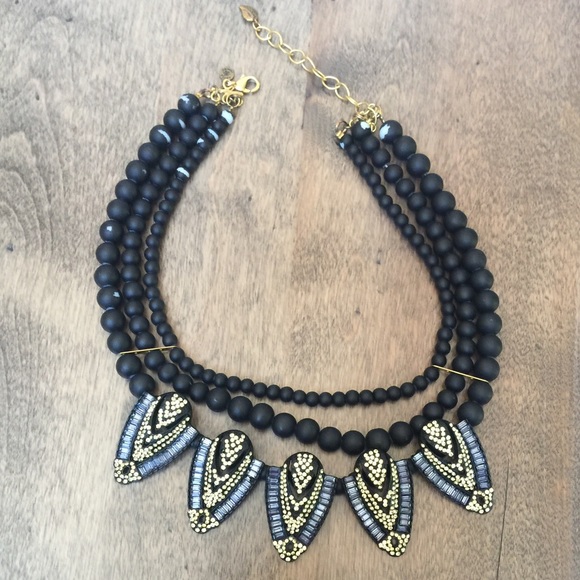 Anthropologie Jewelry - Anthropologie Necklace