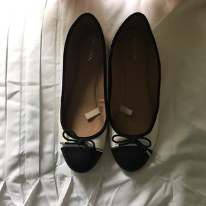 Merona flats
