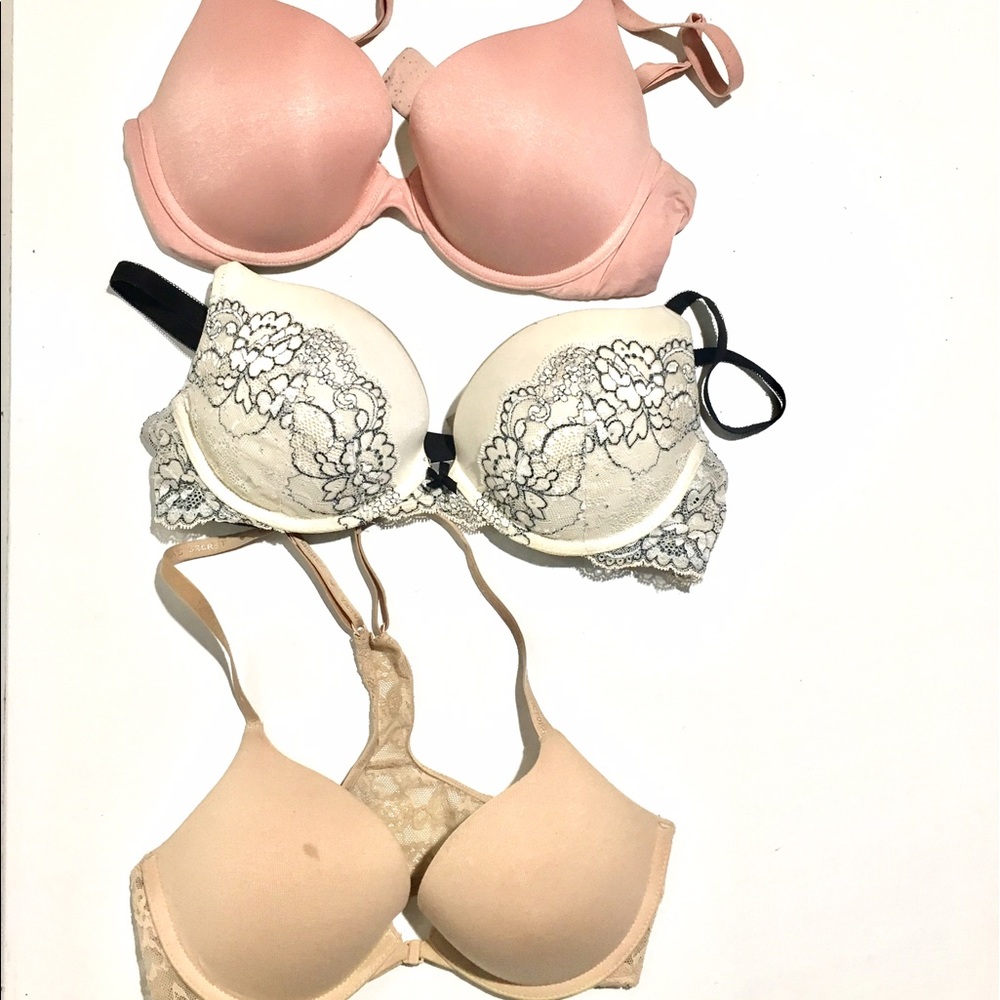 VS bras