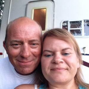 Meet your Posher, Crissy