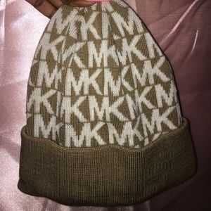 Michael Kors Winter Hat