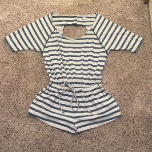 Backless BcBgGeneration romper