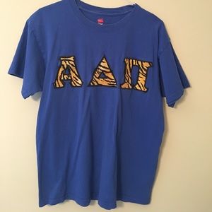 ADPi Letters