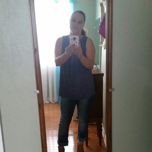 Meet your Posher, Bridget