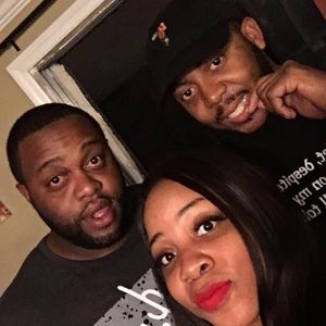 Meet your Posher, Travis