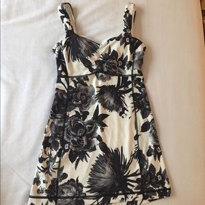 Lululemon Floral Tank Size 4