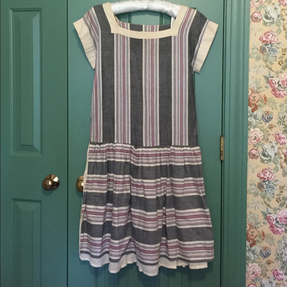 VINTAGE 1983 Dress