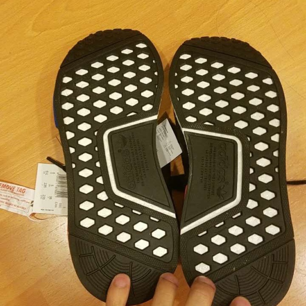 NMD R1 PK - Picture 2 of 4