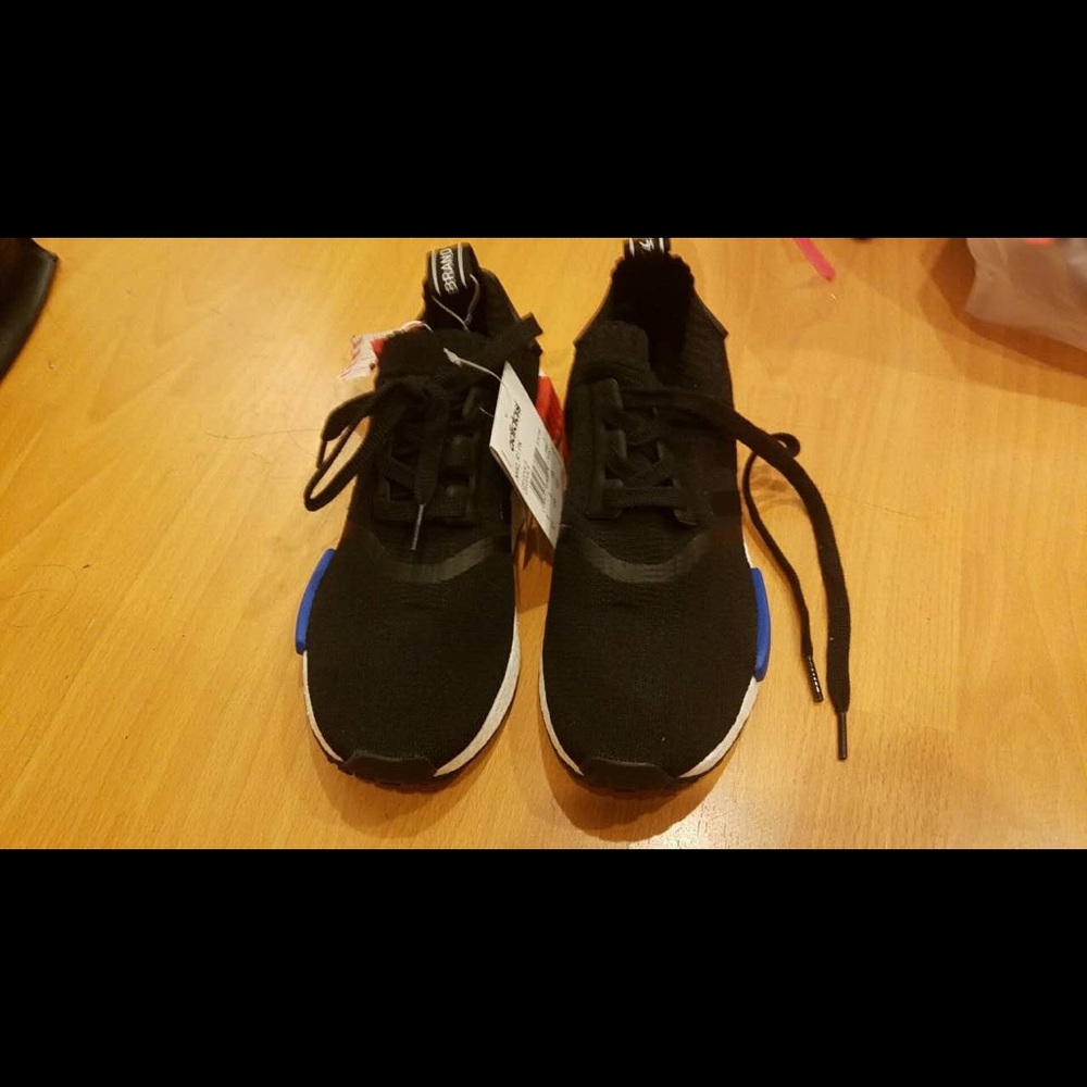 NMD R1 PK - Picture 3 of 4