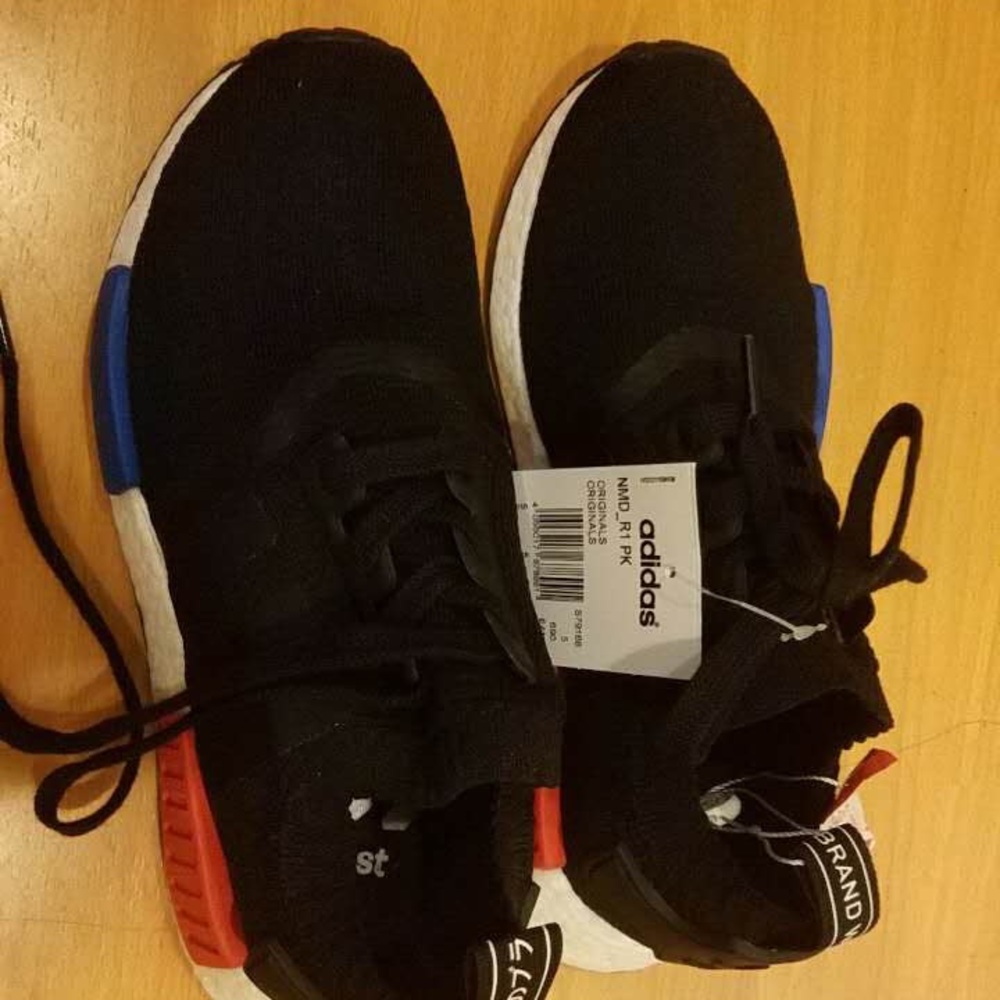 NMD R1 PK - Picture 4 of 4