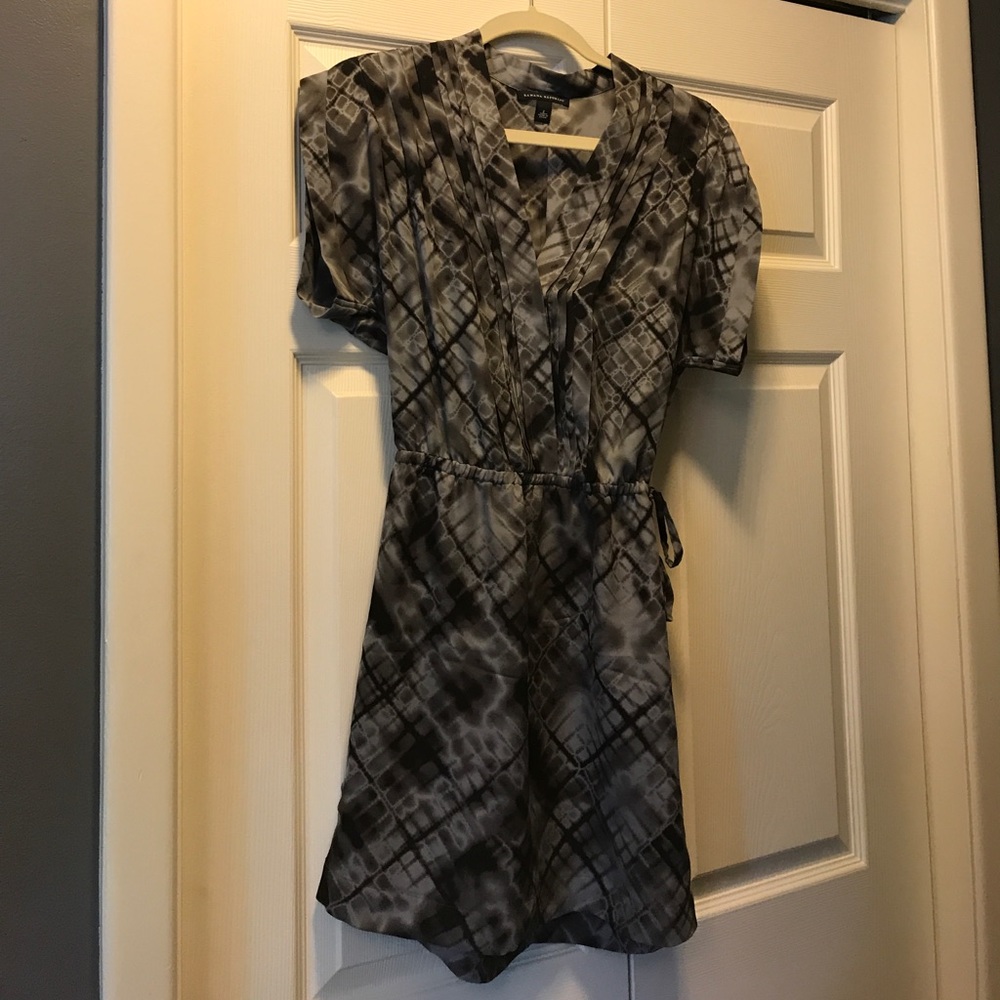 Banana Republic dress