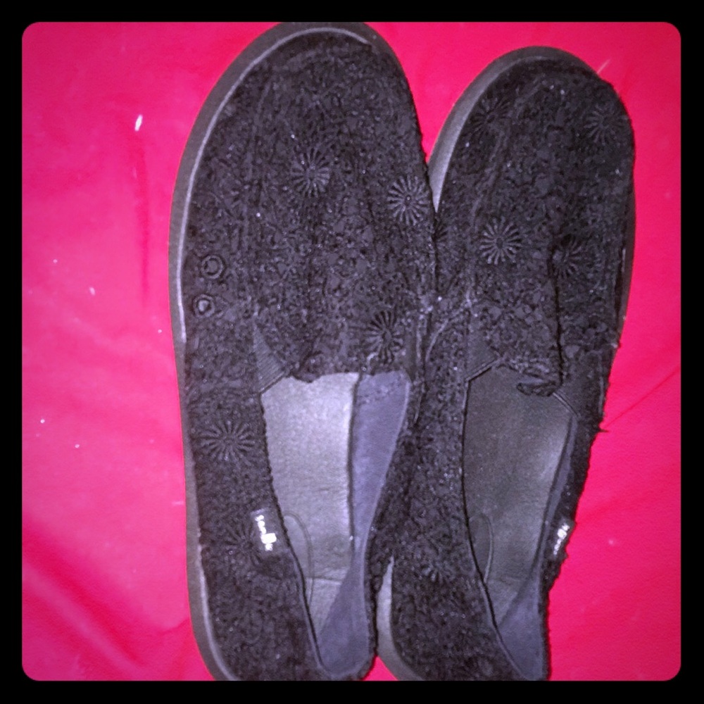 Women's size 8 Sanuk