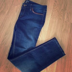👖✨Ann Taylor Loft Skinny Jeans ✨👖