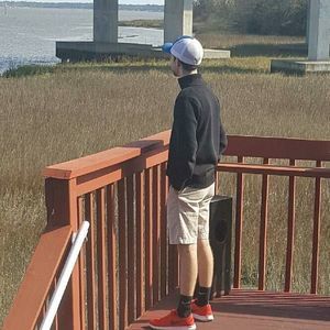 Meet your Posher, Landon