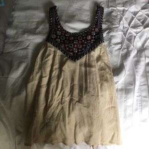 altar'd state flowy tank