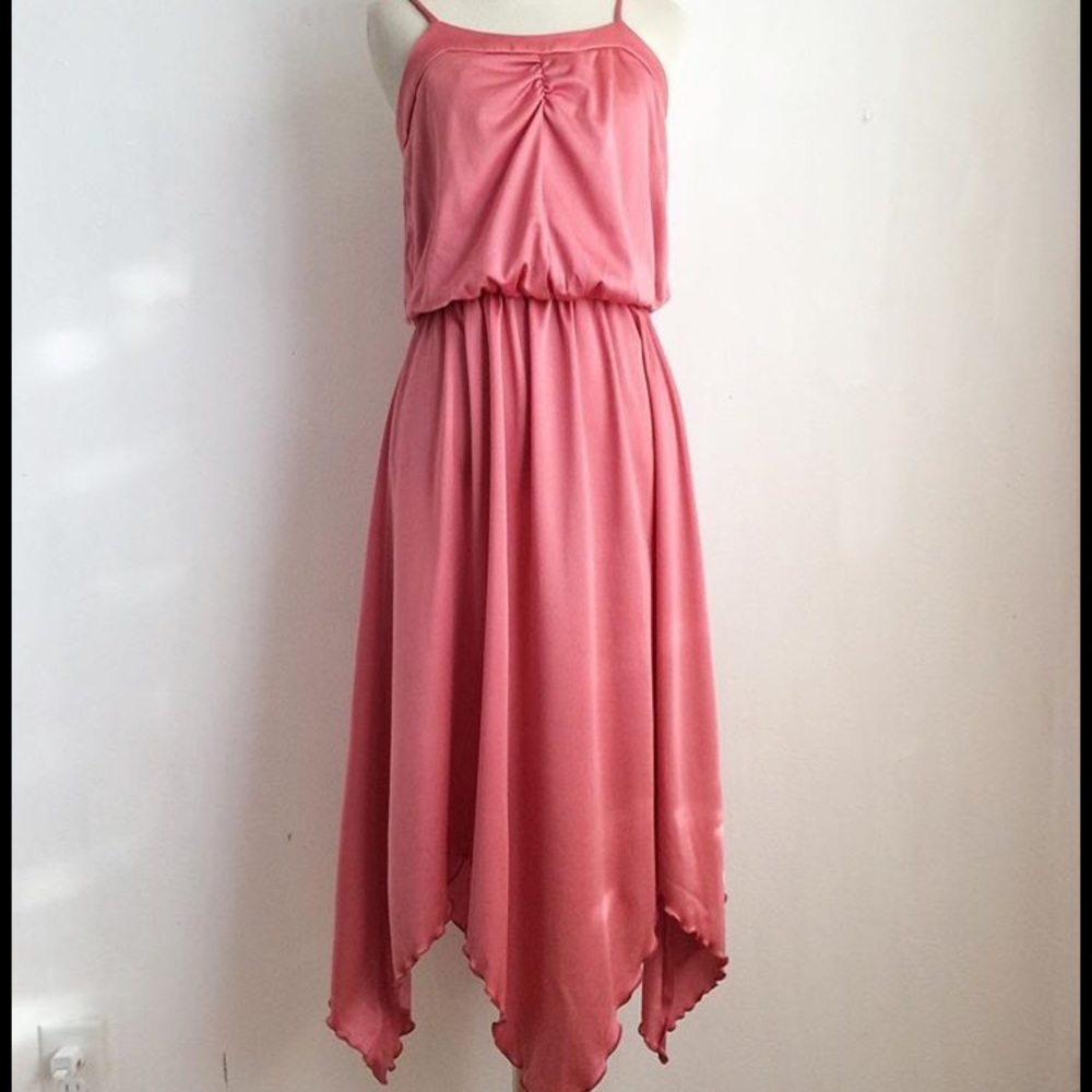 Vintage dress